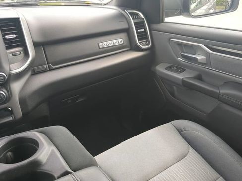 Used 2021 RAM 1500 Big Horn AWD/4WD image 17