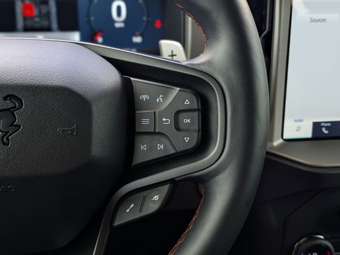 Used 2024 Ford Bronco Raptor image 58