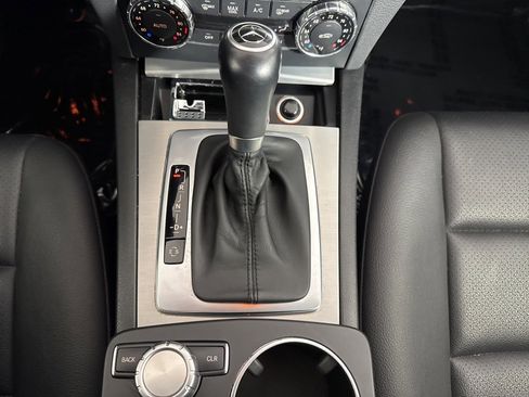 Used 2013 Mercedes-Benz C 300 4MATIC Sedan image 30