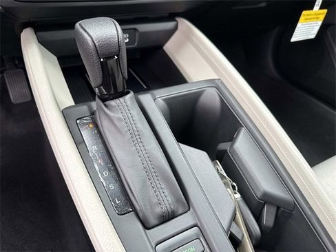 Used 2026 Honda Accord LX image 21