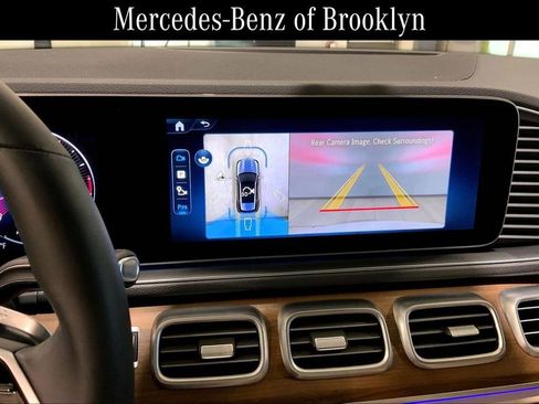 Used 2026 Mercedes-Benz GLE 350 4MATIC image 26