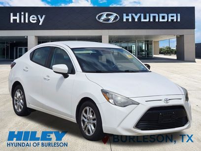 Used 2017 Toyota Yaris iA