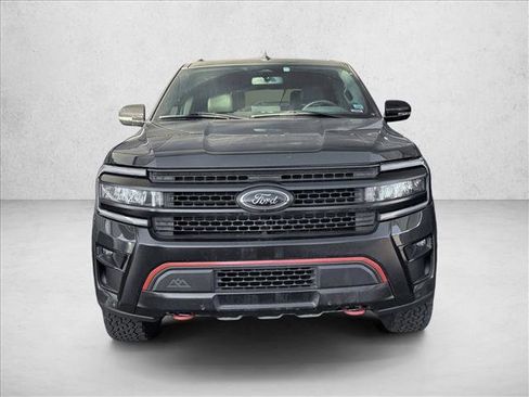 Used 2022 Ford Expedition Timberline image 14