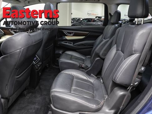 Used 2022 Subaru Ascent Touring AWD/4WD image 26
