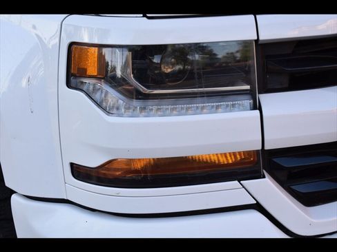 Used 2017 Chevrolet Silverado 1500 LT w/ True North Edition AWD/4WD image 43