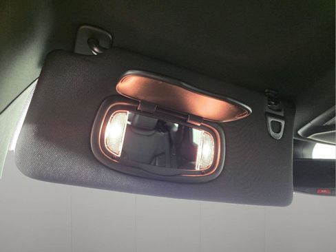New 2026 Jeep Compass Limited AWD/4WD image 48