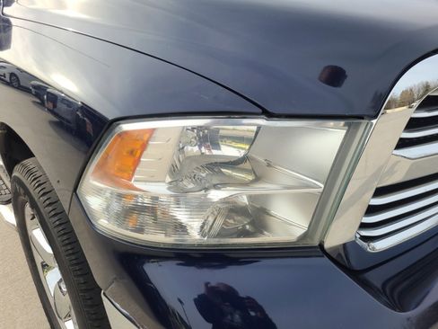 Used 2014 RAM 1500 Big Horn image 27