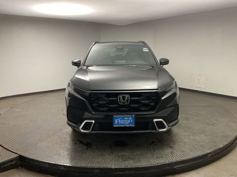 New 2026 Honda CR-V Sport Touring image 2