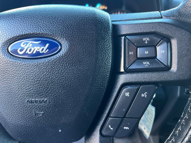 Used 2019 Ford F150 XLT w/ Equipment Group 302A Luxury AWD/4WD image 24