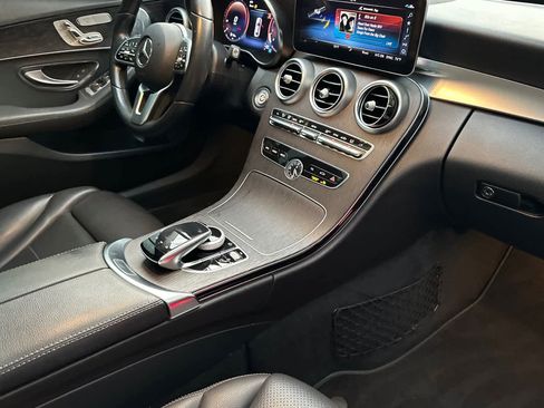 Certified 2020 Mercedes-Benz C 300 Sedan image 14