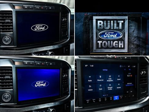 Used 2024 Ford F250 Limited image 28