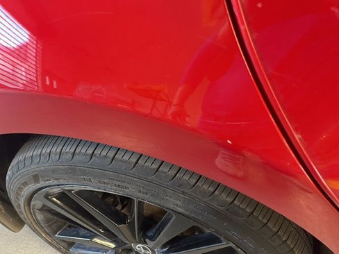 Used 2022 Toyota Camry XSE w/ Cold Weather Package image 10