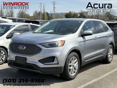 Used 2024 Ford Edge SEL