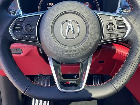 New 2026 Acura MDX A-Spec image 19