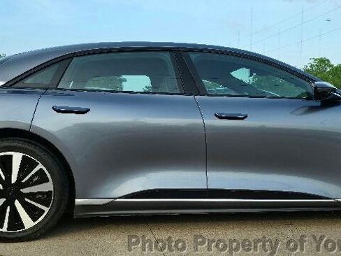 Used 2024 Lucid Air Pure RWD image 14
