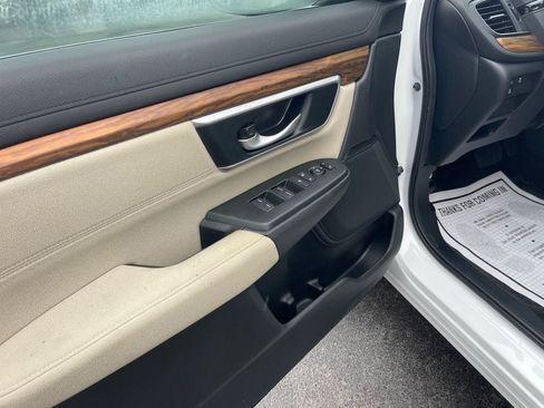 Used 2020 Honda CR-V EX image 11