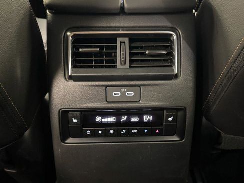 Used 2026 MAZDA CX-90 3.3 Turbo w/ Premium Sport Pkg AWD/4WD image 20