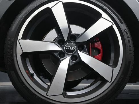 Used 2024 Audi A5 2.0T Premium Plus w/ Premium Plus AWD/4WD image 9