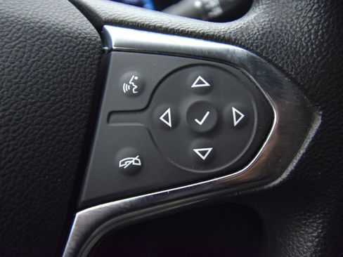 Used 2019 Chevrolet Traverse LS w/ LPO, Floor Liner Package FWD image 35