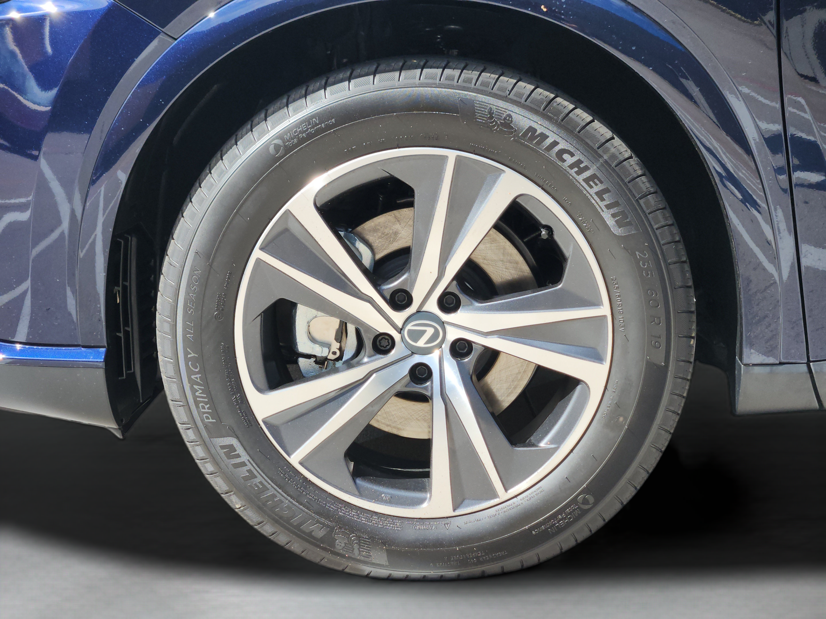 New 2026 Lexus RX 350 Premium w/ Convenience Package FWD image 21