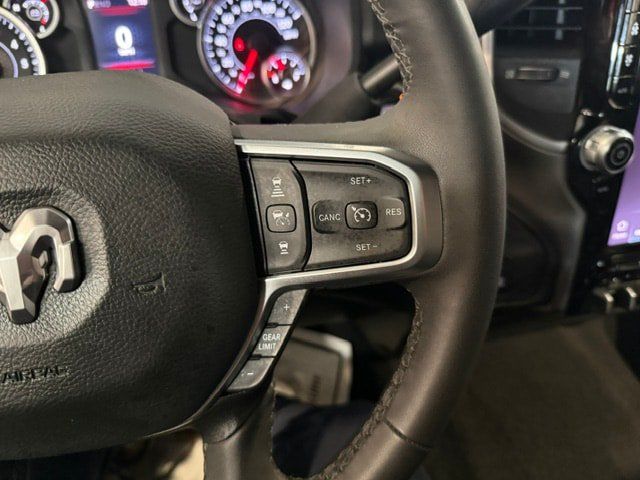 Used 2025 RAM 2500 Big Horn AWD/4WD image 52