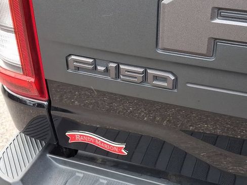 Used 2022 Ford F150 Raptor w/ Equipment Group 801A High AWD/4WD image 26