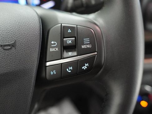 Used 2024 Ford Bronco Sport Outer Banks w/ Tech Package AWD/4WD image 10