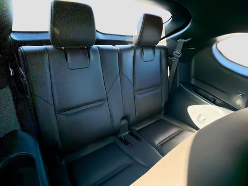 Used 2021 MAZDA CX-9 Signature image 21