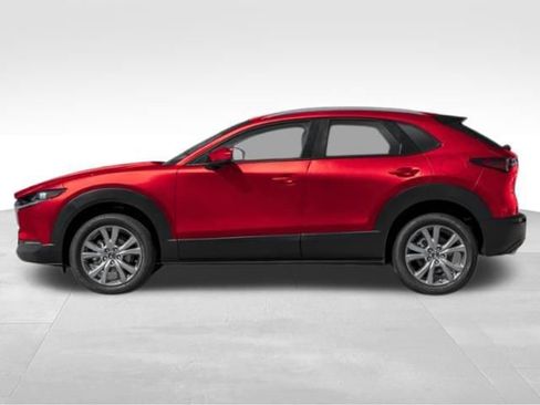 New 2026 MAZDA CX-30 AWD 2.5 S image 7