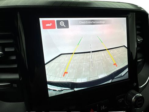 Used 2025 RAM 1500 Lone Star image 66