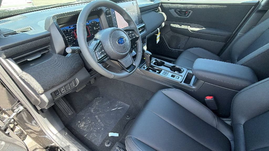 New 2026 Subaru Outback Premium AWD/4WD image 10