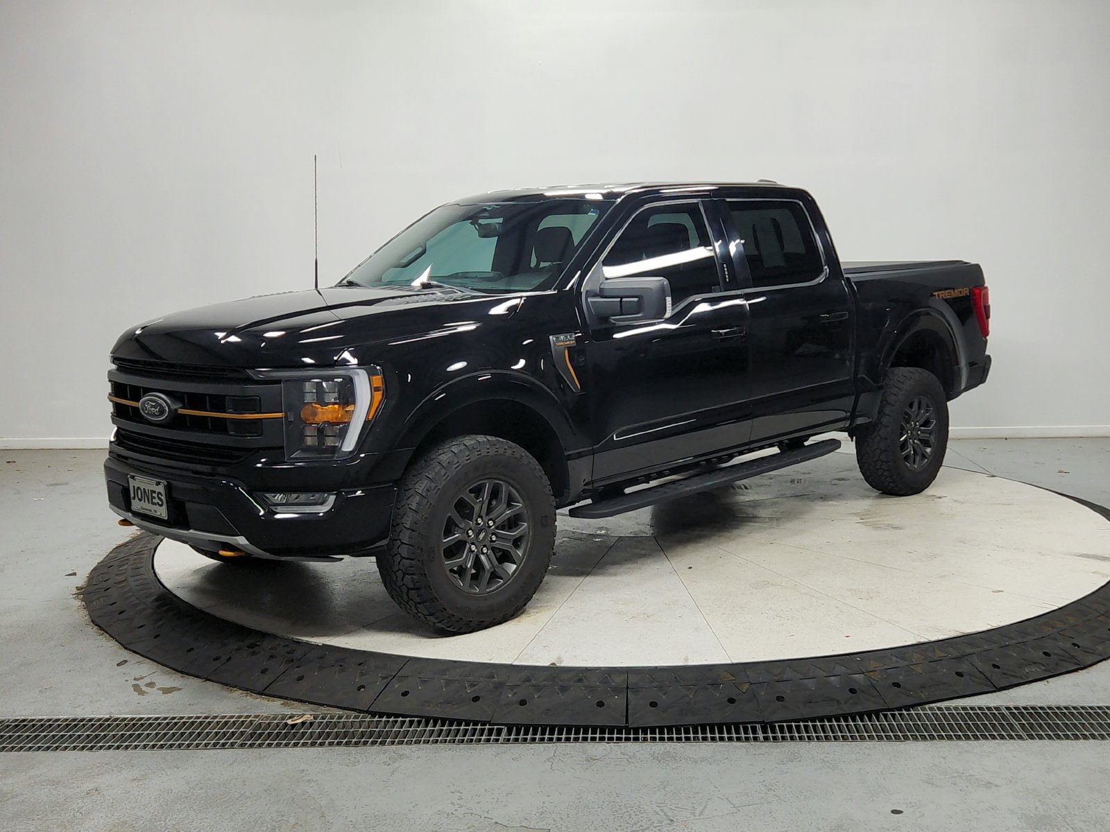 Used 2023 Ford F150 Tremor AWD/4WD image 4