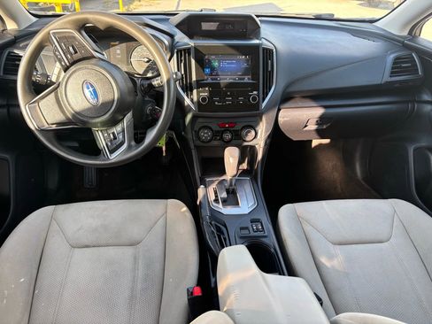 Used 2019 Subaru Impreza 2.0i Premium image 9