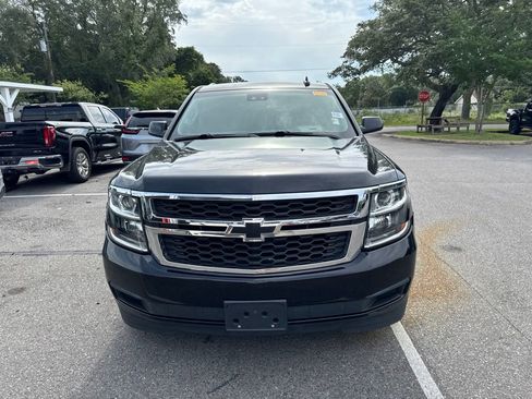 Used 2020 Chevrolet Suburban LS w/ Enhanced Driver Alert Package AWD/4WD image 3