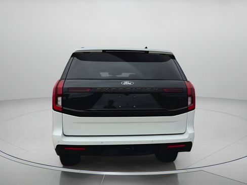 New 2026 Ford Expedition Tremor image 27