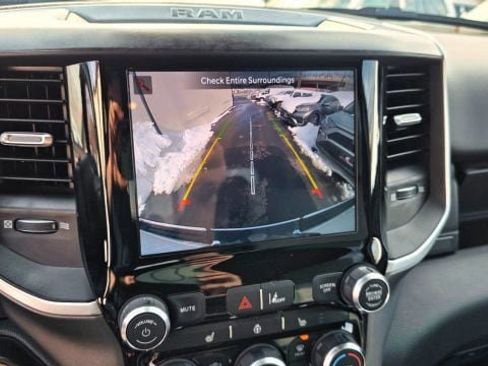 Used 2022 RAM 1500 Big Horn image 22