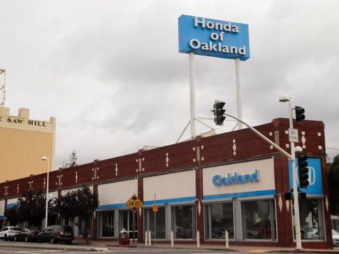 Used 2024 Honda Odyssey EX-L image 32