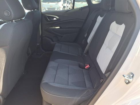 New 2026 Chevrolet Trax RS w/ Driver Confidence Package image 7