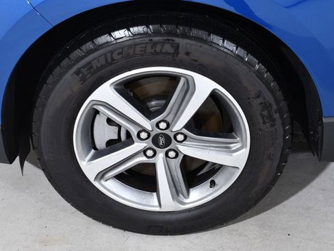 Used 2024 Ford Edge SEL w/ Convenience Package image 24