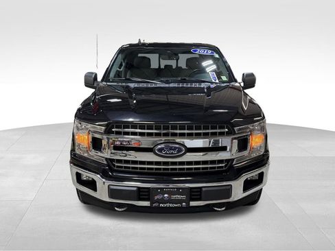 Used 2019 Ford F150 XLT w/ Equipment Group 302A Luxury AWD/4WD image 5