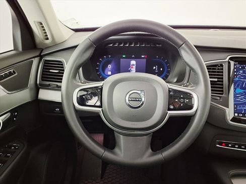 Used 2023 Volvo XC90 B5 Core image 16