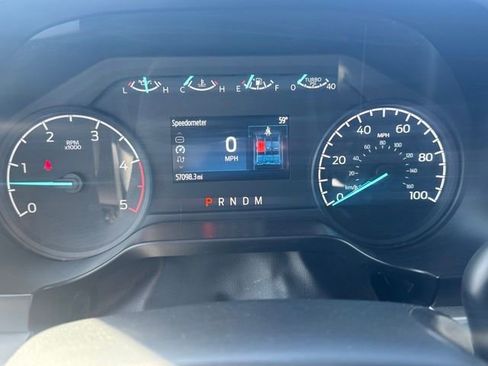 Used 2023 Ford F250 XLT image 27