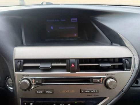 Used 2013 Lexus RX 350 AWD image 26