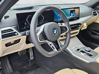 New 2026 BMW 330i Sedan w/ M Sport Package video 3