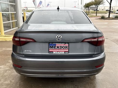 Used 2021 Volkswagen Jetta SEL image 5