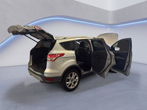 Used 2014 Ford Escape Titanium FWD image 14