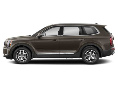 Used 2022 Kia Telluride EX w/ EX Premium Package image 6