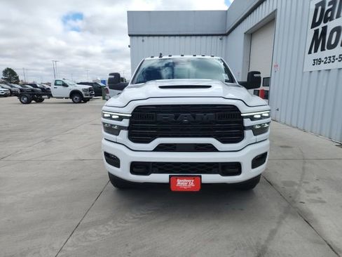 New 2026 RAM 2500 Laramie image 19