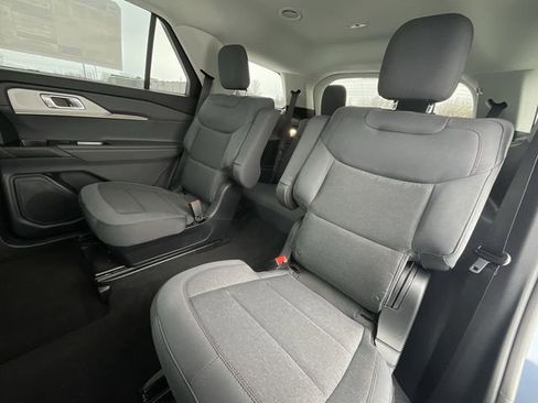 New 2026 Ford Explorer Active image 22