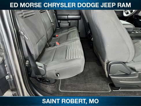 Used 2022 Ford F150 XL w/ STX Appearance Package image 27